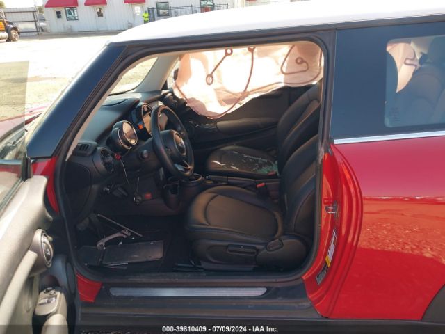 WMWXM5C52F3A57993 Mini Hardtop Cooper