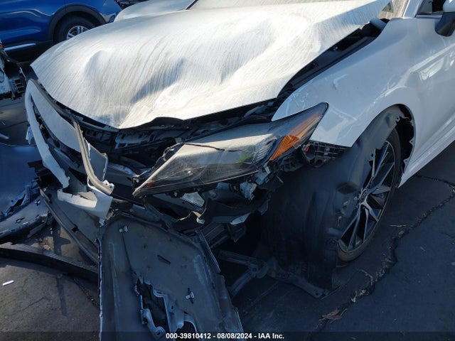Toyota CAMRY SE 2023 4T1G11AK5PU818162 Image 6