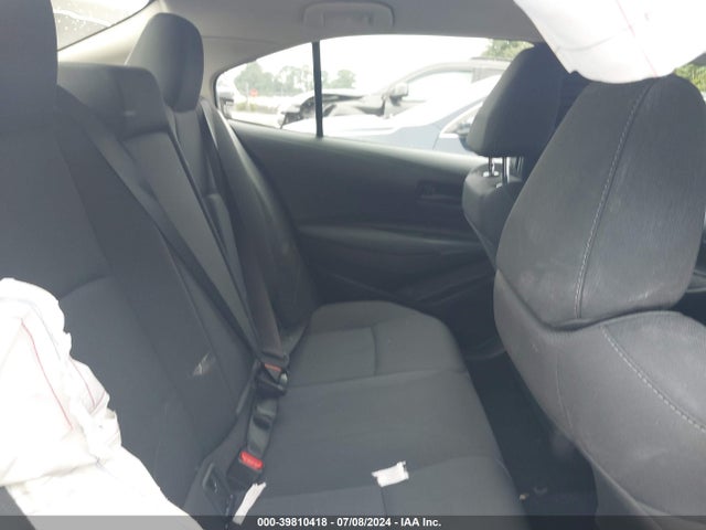 Toyota COROLLA LE 2022 JTDEPMAE7N3008735 Image 8