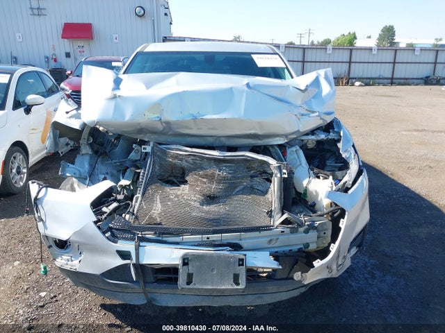 Chevrolet Traverse Awd Ls 2020 1GNEVFKW1LJ226968 Image 28
