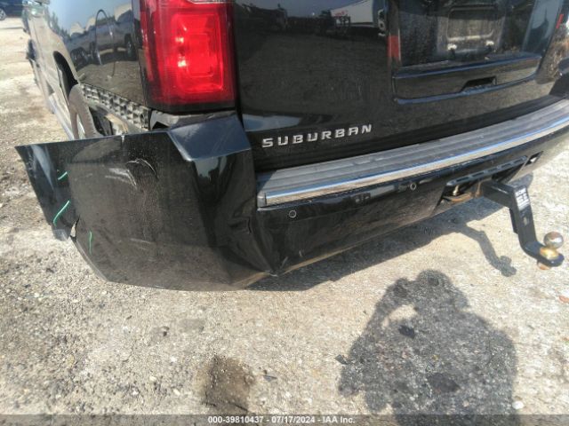 1GNSKKKC3FR536099 Chevrolet Suburban 1500 Ltz