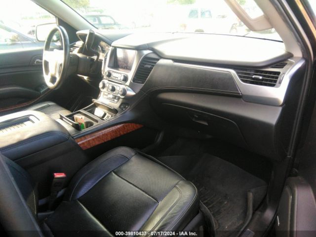 1GNSKKKC3FR536099 Chevrolet Suburban 1500 Ltz