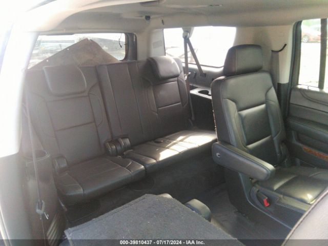 1GNSKKKC3FR536099 Chevrolet Suburban 1500 Ltz