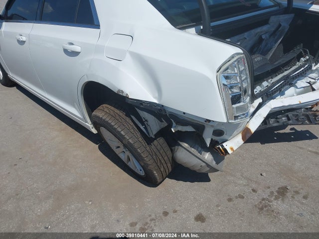 Chrysler 300 2014 2C3CCAAG1EH289239 Image 12