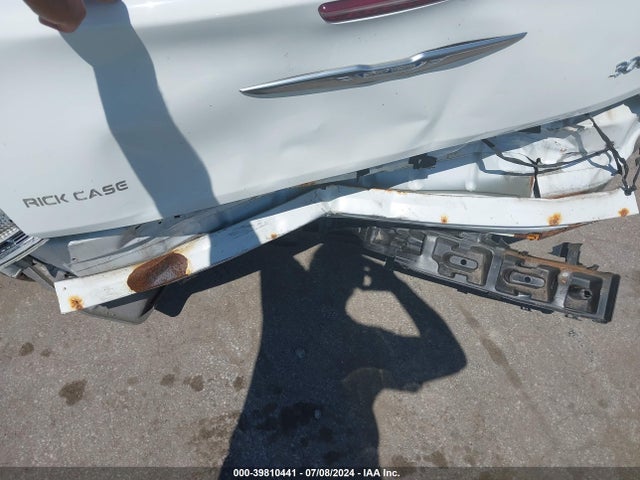 2C3CCAAG1EH289239 Chrysler 300