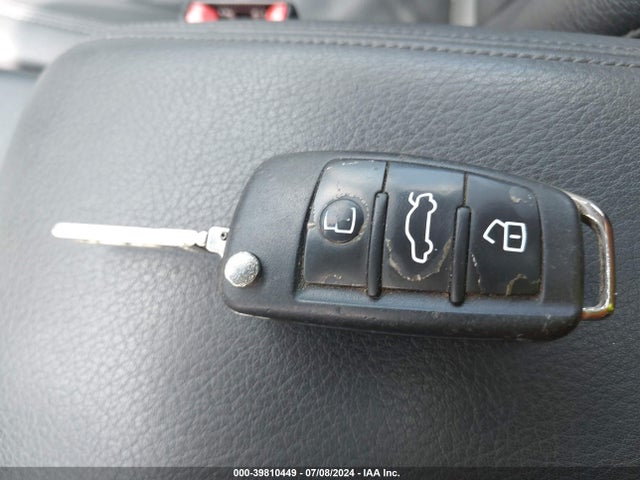 Audi A3 2.0t Premium 2015 WAUBFGFF0F1086938 Image 11
