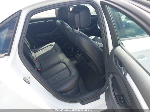 Audi A3 2.0t Premium 2015 WAUBFGFF0F1086938 Image 8