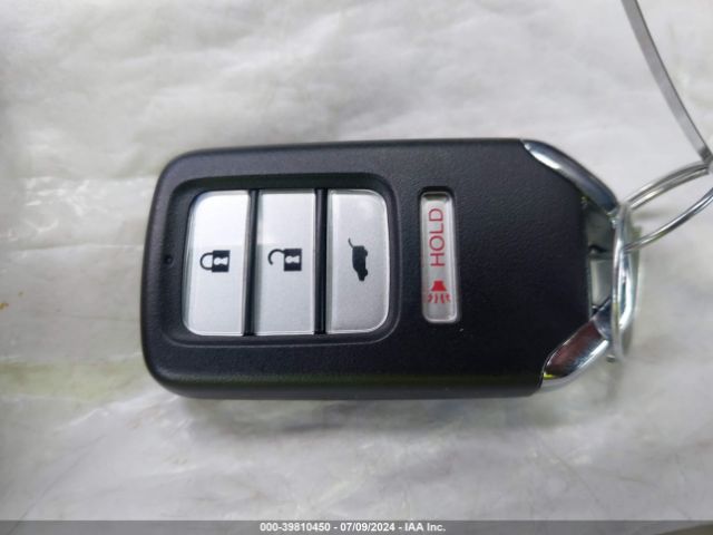 3CZRU5H52NM711738 Honda Hr-v 2wd Ex