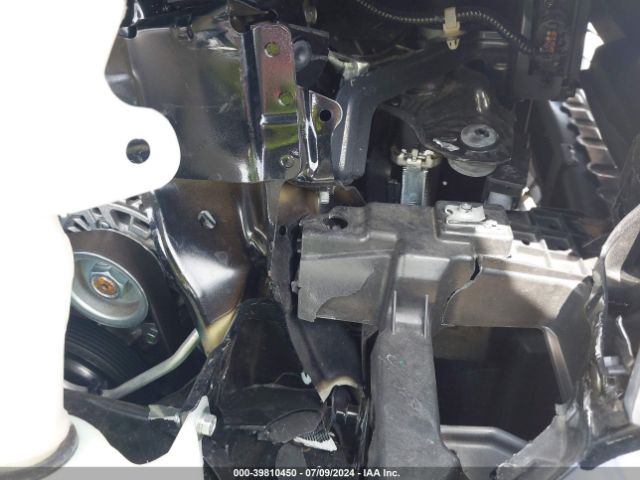 3CZRU5H52NM711738 Honda Hr-v 2wd Ex