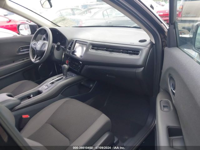 3CZRU5H52NM711738 Honda Hr-v 2wd Ex