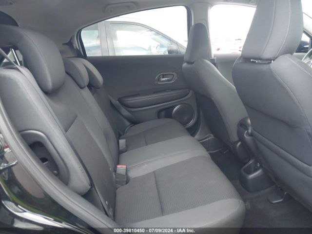 3CZRU5H52NM711738 Honda Hr-v 2wd Ex