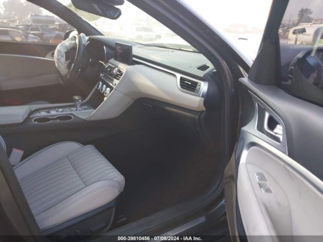KMTG34TA3PU122907 Genesis G70 2.0t Rwd