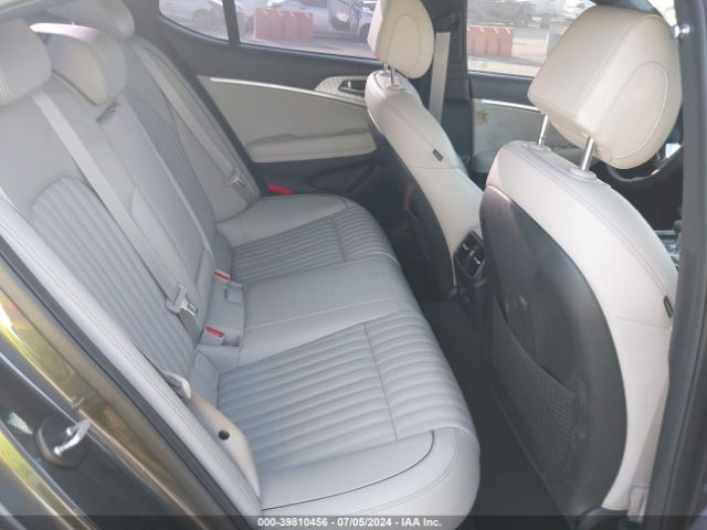 KMTG34TA3PU122907 Genesis G70 2.0t Rwd