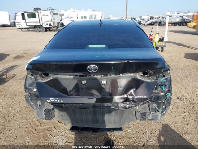4T1CZ1FB2LU048142 Toyota AVALON LIMITED