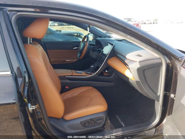 4T1CZ1FB2LU048142 Toyota AVALON LIMITED