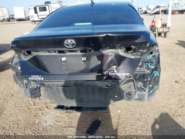 4T1CZ1FB2LU048142 Toyota AVALON LIMITED