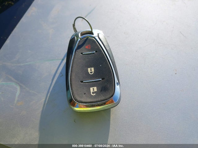 Chevrolet EQUINOX LS 2019 3GNAXHEV6KS522816 Image 11