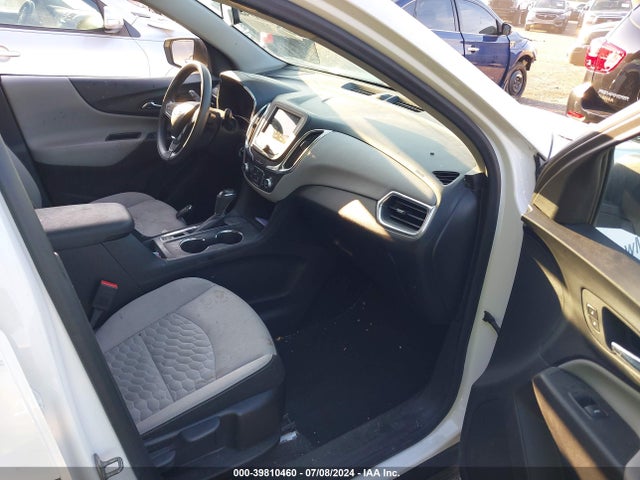 Chevrolet EQUINOX LS 2019 3GNAXHEV6KS522816 Image 5