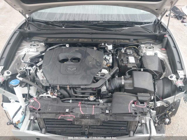 Mazda Cx-30 2.5 S Select Sport 2024 3MVDMBBM9RM639021 Image 10