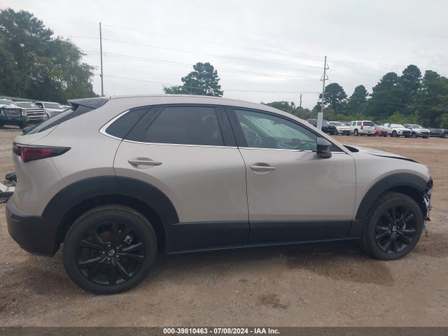 Mazda Cx-30 2.5 S Select Sport 2024 3MVDMBBM9RM639021 Image 14