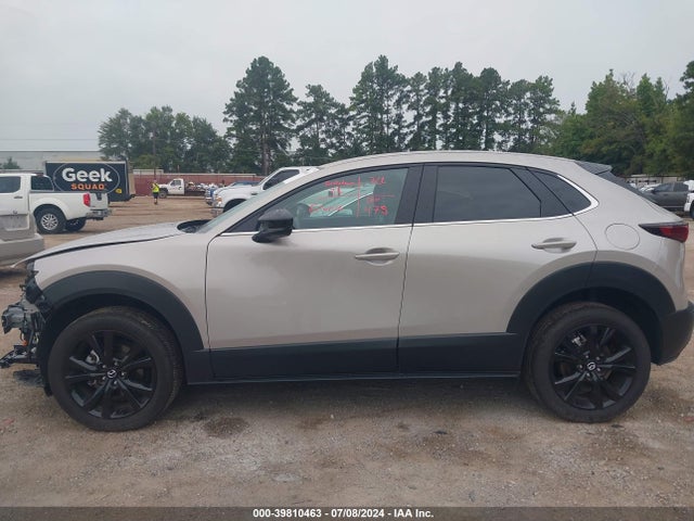Mazda Cx-30 2.5 S Select Sport 2024 3MVDMBBM9RM639021 Image 15
