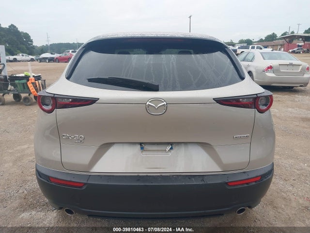 Mazda Cx-30 2.5 S Select Sport 2024 3MVDMBBM9RM639021 Image 17
