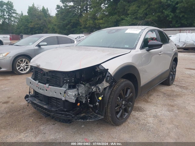 Mazda Cx-30 2.5 S Select Sport 2024 3MVDMBBM9RM639021 Image 2