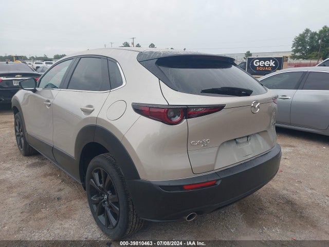 Mazda Cx-30 2.5 S Select Sport 2024 3MVDMBBM9RM639021 Image 3