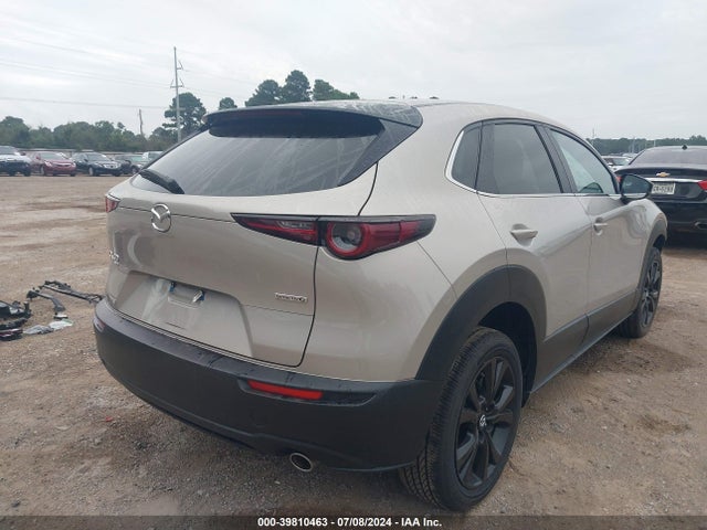 Mazda Cx-30 2.5 S Select Sport 2024 3MVDMBBM9RM639021 Image 4