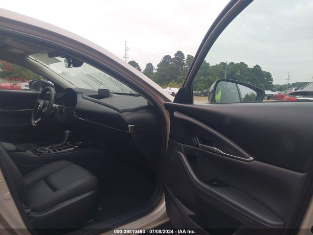 Mazda Cx-30 2.5 S Select Sport 2024 3MVDMBBM9RM639021 Image 5
