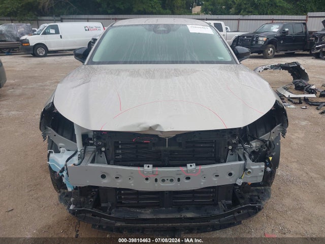 Mazda Cx-30 2.5 S Select Sport 2024 3MVDMBBM9RM639021 Image 6