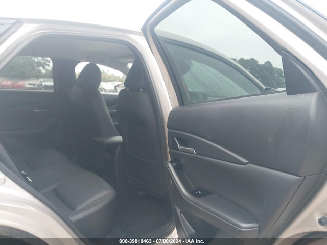 Mazda Cx-30 2.5 S Select Sport 2024 3MVDMBBM9RM639021 Image 8
