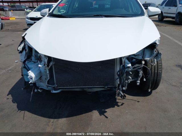 2T1BURHE2HC959354 Toyota Corolla Xle