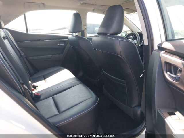 2T1BURHE2HC959354 Toyota Corolla Xle