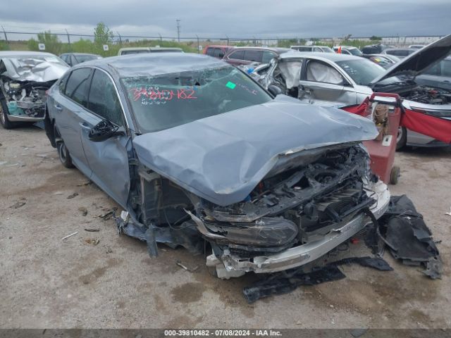 1HGCV3F23NA000604 auction archive image