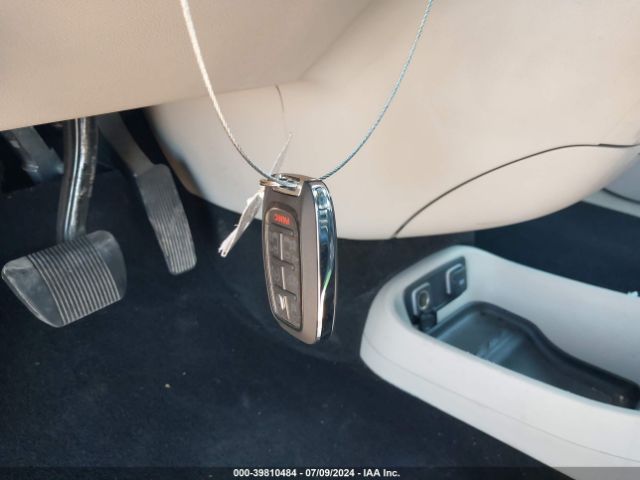 2C4RC1BG8HR569842 Chrysler Pacifica Touring-l
