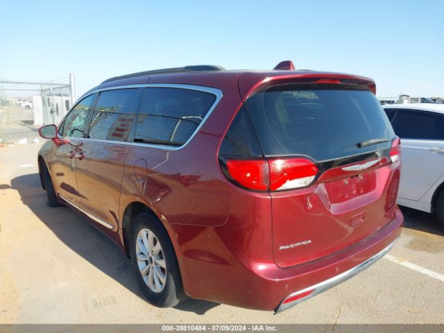 2C4RC1BG8HR569842 Chrysler Pacifica Touring-l