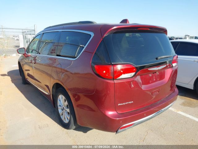 2C4RC1BG8HR569842 Chrysler Pacifica Touring-l