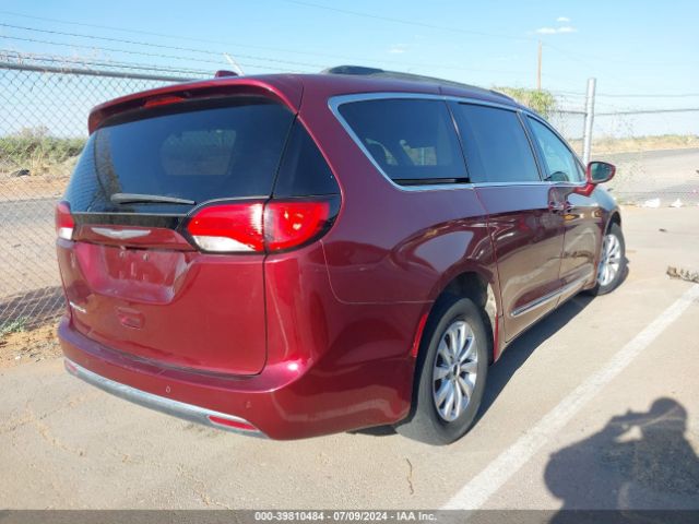2C4RC1BG8HR569842 Chrysler Pacifica Touring-l