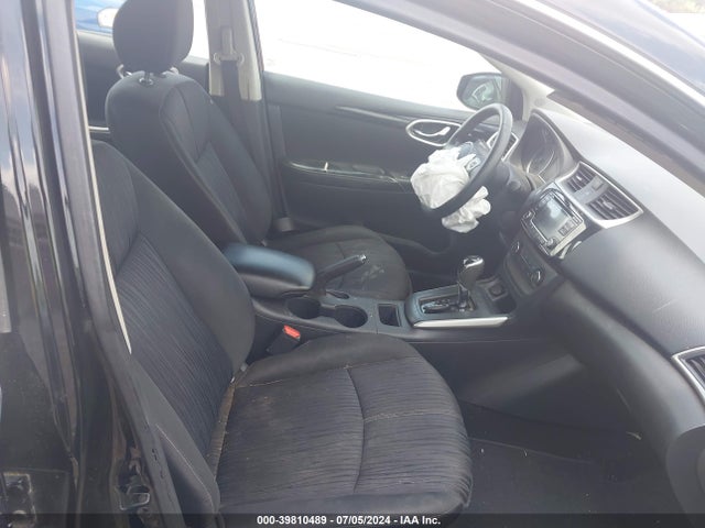 Nissan SENTRA SV 2017 3N1AB7AP4HY397932 Image 5