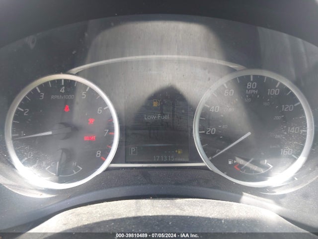 Nissan SENTRA SV 2017 3N1AB7AP4HY397932 Image 7