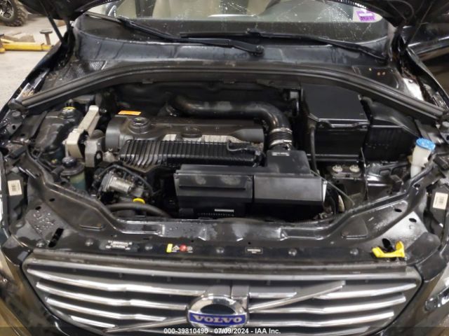 YV4612RK0G2850830 Volvo Xc60 T5 Premier