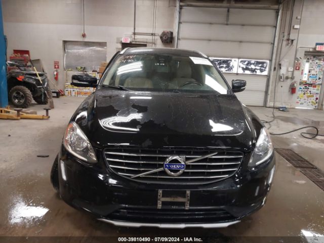 YV4612RK0G2850830 Volvo Xc60 T5 Premier