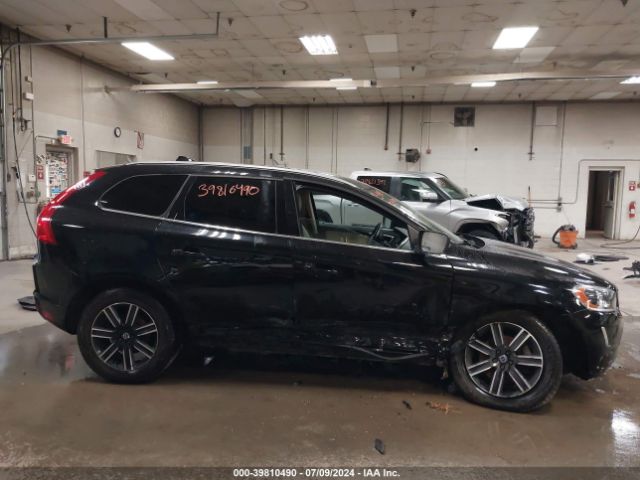 YV4612RK0G2850830 Volvo Xc60 T5 Premier