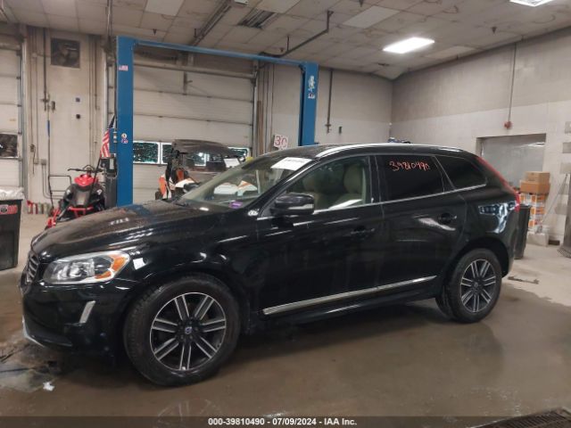 YV4612RK0G2850830 Volvo Xc60 T5 Premier
