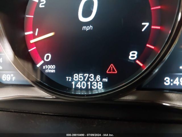 YV4612RK0G2850830 Volvo Xc60 T5 Premier