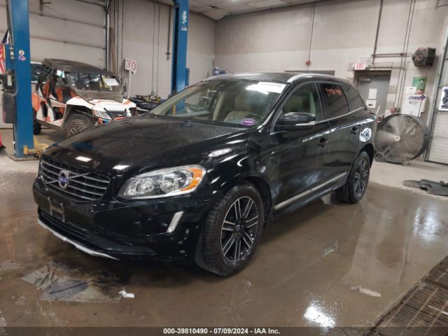 YV4612RK0G2850830 Volvo Xc60 T5 Premier
