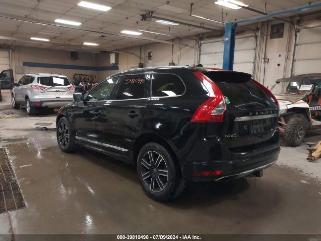 YV4612RK0G2850830 Volvo Xc60 T5 Premier