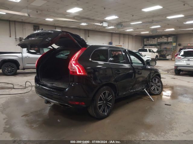 YV4612RK0G2850830 Volvo Xc60 T5 Premier