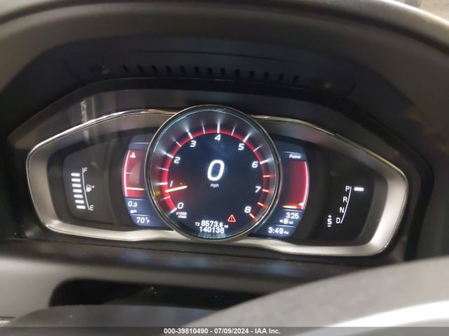 YV4612RK0G2850830 Volvo Xc60 T5 Premier